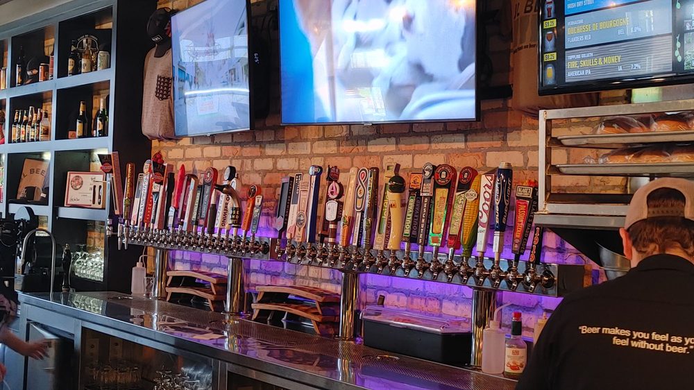 JL Beers