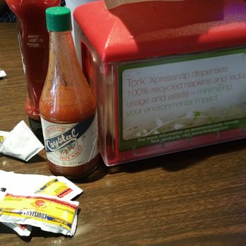 Bar-B-Que Station - Interior Photo - Barbeque Near Me - Independence, Louisiana