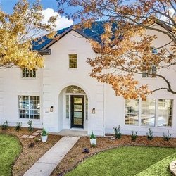 Golden Construction DFW - Exterior Paint Garland tx