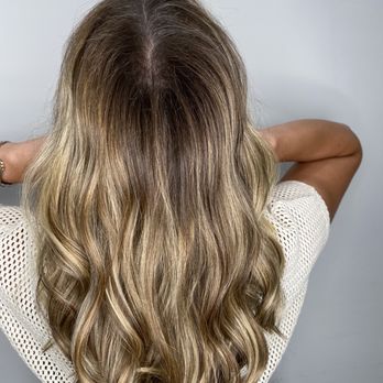 Davida Salon - Hair Extensions Near Me - New York, New York Davida Salon - Hair Extensions Near Me - New York, New York