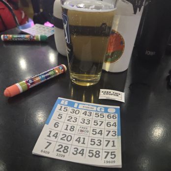 Reno Public Market - RnB bingo with Mo - Bars Near Me - Reno, Nevada