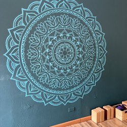 Love Roots Yoga Shala