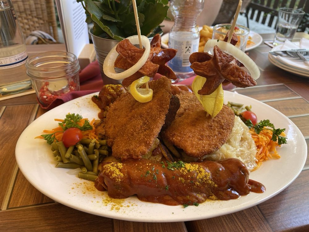 Schlögl's