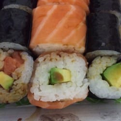 Côté Sushi