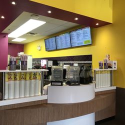Booster Juice