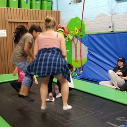 Park City Gymnastics