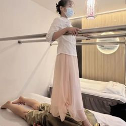 Happy Feet Chinese Reflexology