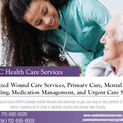 C & C Health Care Services