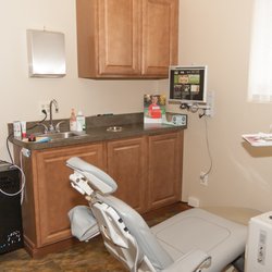 McMullin Dental Care - Treatment room