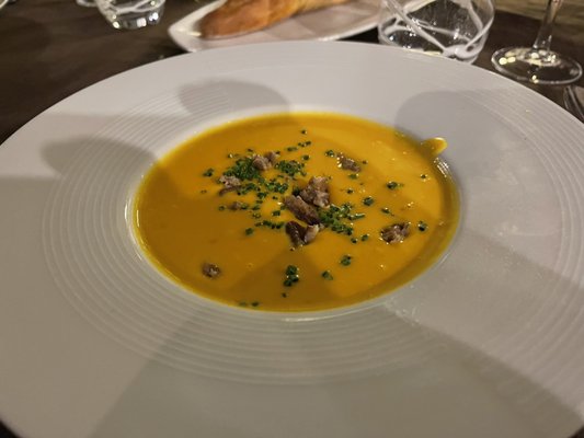 Bistrot du Terroir by null