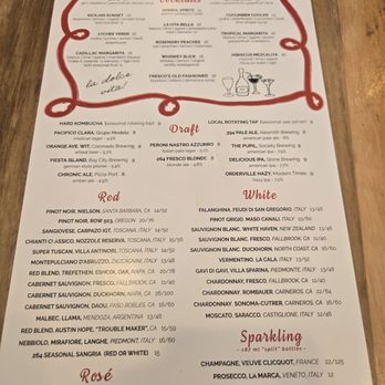 264 Fresco - Italian Near Me - Carlsbad, California 264 Fresco - Italian Near Me - Carlsbad, California