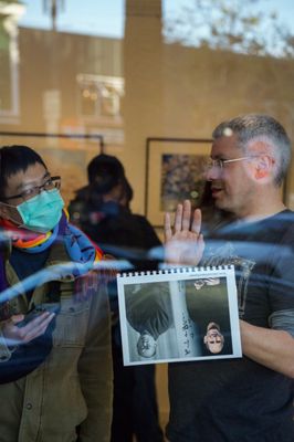 Art House SF by null