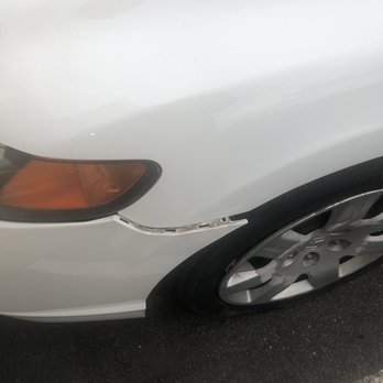 Boucher's Auto Body - Body Shops Near Me - Islip, New York