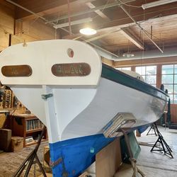 Northwest Maritime Center & Wooden Boat Foundation