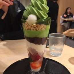Parfait