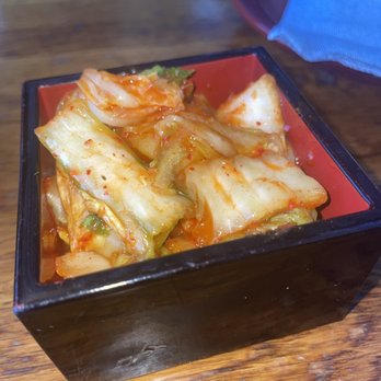Star Noodle - Star Kim Chee - Asian Fusion Near Me - Lahaina, Hawaii
