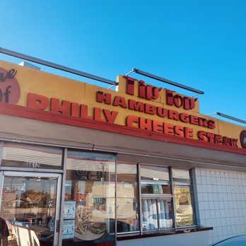 Tip Top Hamburgers - Sandwiches Near Me - Arleta, California Tip Top Hamburgers - Sandwiches Near Me - Arleta, California