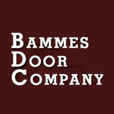 Bammes Door Company - Garage Door Contractor in Derby, KS