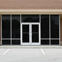 Exterior photo of Kustom Window Tint - Parkville, Maryland Exterior photo of Kustom Window Tint - Parkville, Maryland