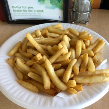 Bagel Street Grill - French Fries - American Near Me - Plainsboro, New Jersey Bagel Street Grill - French Fries - American Near Me - Plainsboro, New Jersey