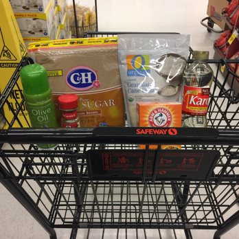 Safeway - i am doing this today...caramel churro chex mx - Grocery Near Me - Mililani, Hawaii