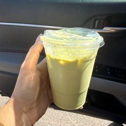 matcha