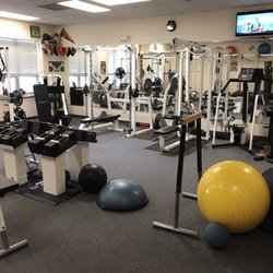 Balanced Fitness Personal Training