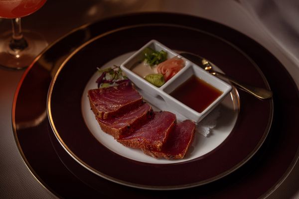 Bohanan's Prime Steaks and Seafood by null