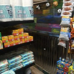 Egg Rolls And More - Groceries