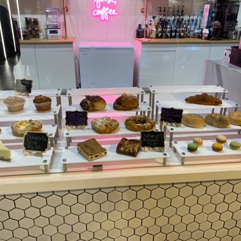 Melrose Coffee - Treats - Desserts Near Me - Winston-Salem, North Carolina Melrose Coffee - Treats - Desserts Near Me - Winston-Salem, North Carolina