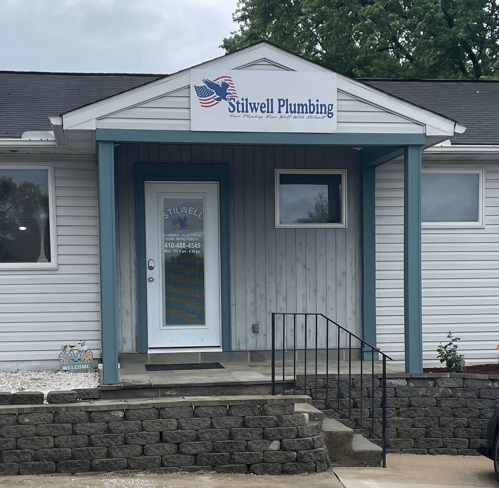 Slide of Stilwell Plumbing & Drain Cleaning