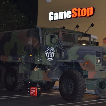 Mobile Command - Game Stop product launch for Madden 15 - Game Truck Rental Near Me Mobile Command - Game Stop product launch for Madden 15 - Game Truck Rental Near Me