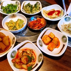 Bicol Restaurante Coreano / Bicol Korean Cuisine
