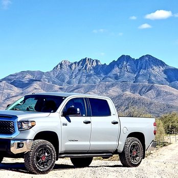 Hatch Toyota - Car Dealers Near Me - Show Low, Arizona Hatch Toyota - Car Dealers Near Me - Show Low, Arizona
