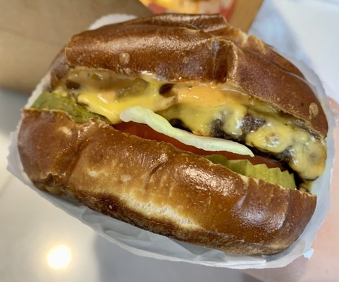 California Burgerz by null