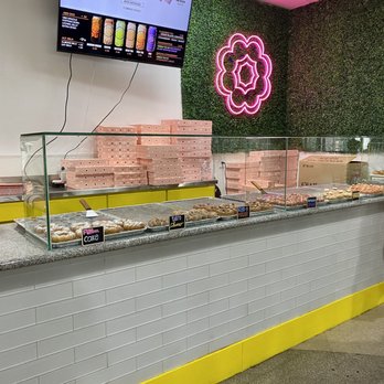 Mochinut - Inside - Donuts Near Me - Austin, Texas Mochinut - Inside - Donuts Near Me - Austin, Texas