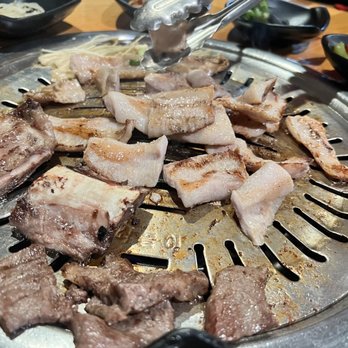 Brother's BBQ - Korean Near Me - San Leandro, California