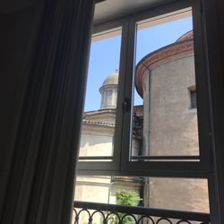 B&B Hotel Milano - Monza