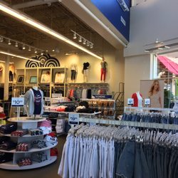 Gap Factory