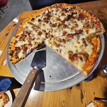 TT's Hometown - Food-pizza - Beer Bar Near Me - Kimball, Nebraska TT's Hometown - Food-pizza - Beer Bar Near Me - Kimball, Nebraska