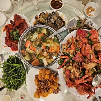 Seafood Cove 2 - Dim Sum Near Me - Westminster, California Seafood Cove 2 - Dim Sum Near Me - Westminster, California