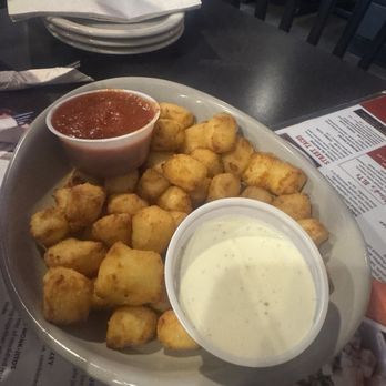 Monk's Bar & Grill - Cheese Curds - Sports Bars Near Me - Middleton, Wisconsin