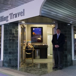 Schilling Travel - Schilling Travel Minneapolis Skyway Office