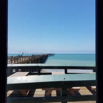 Eric Ericssons Fish Co - The view - Seafood Near Me - Ventura, California Eric Ericssons Fish Co - The view - Seafood Near Me - Ventura, California