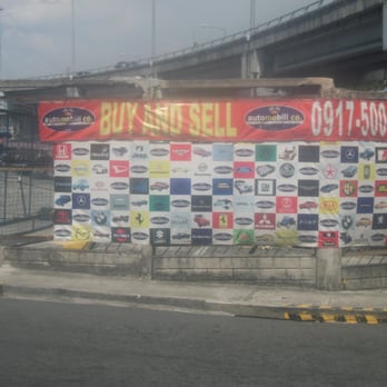 Automobili Co. - Automobili Co's Bicutan branch has an impressive collection of used cars - Car Dealers Near Me - Parañaque, NCR