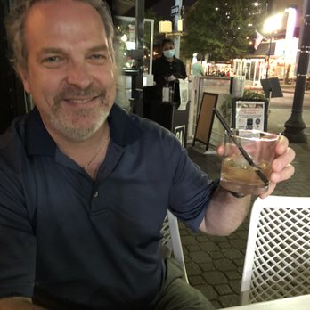 AMBAR Restaurant, Clarendon - Mini plates and delicious libations. Perfect - Modern European Near Me - Arlington, Virginia
