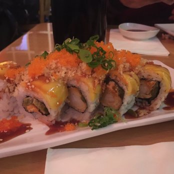 39 Degrees - Japanese Near Me - Long Beach, California