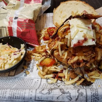 Yellow Dog Eats - The Rufus... so good - Sandwiches Near Me - Windermere, Florida Yellow Dog Eats - The Rufus... so good - Sandwiches Near Me - Windermere, Florida