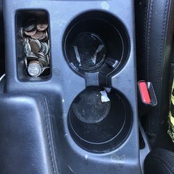 All Pro Car Care Wash