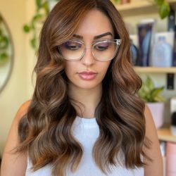 Oak & Honey Salon